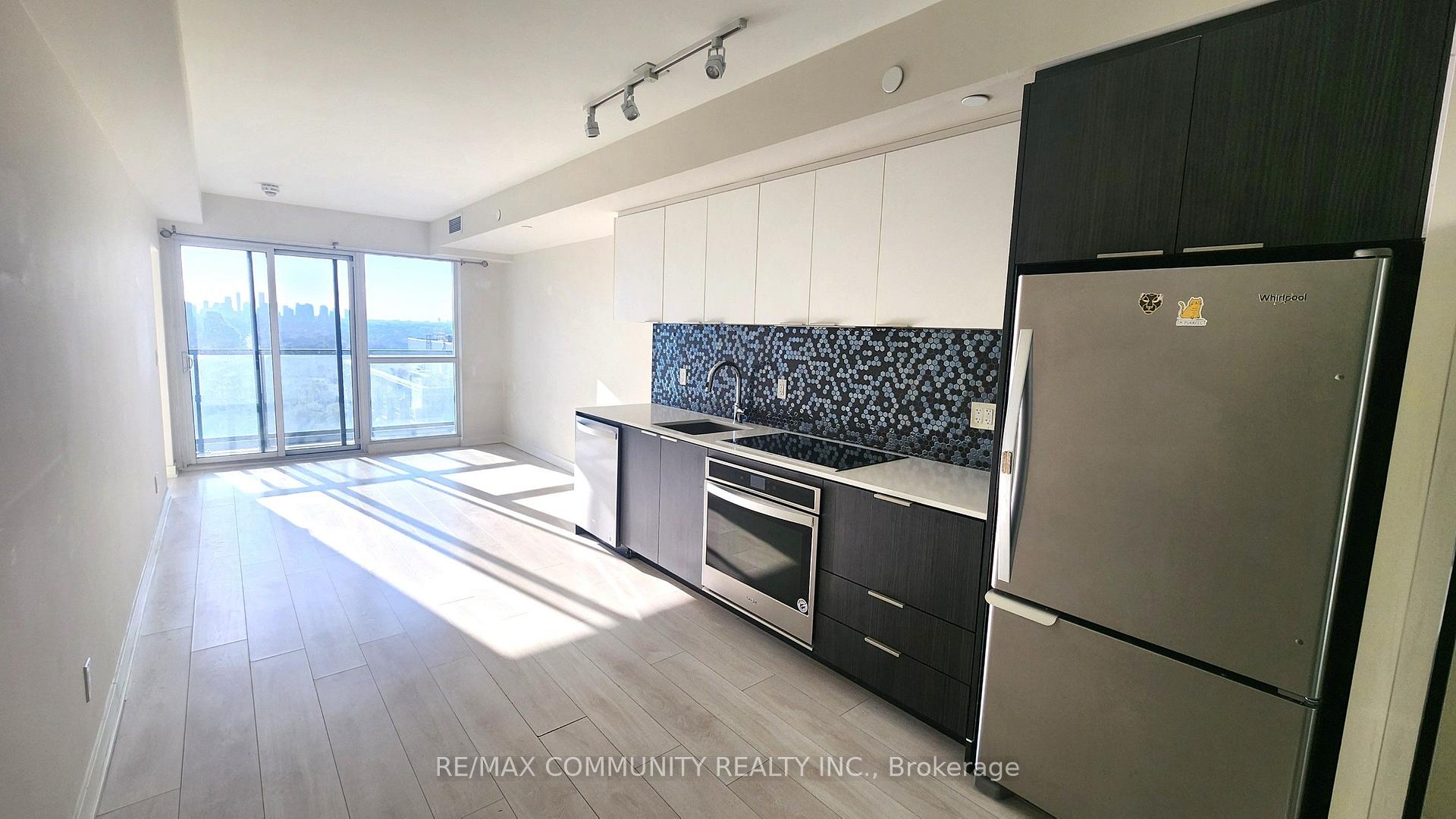 Photo 16 of Unit 2512, 2 Sonic Way, Toronto, Flemingdon Park — HOMEH
