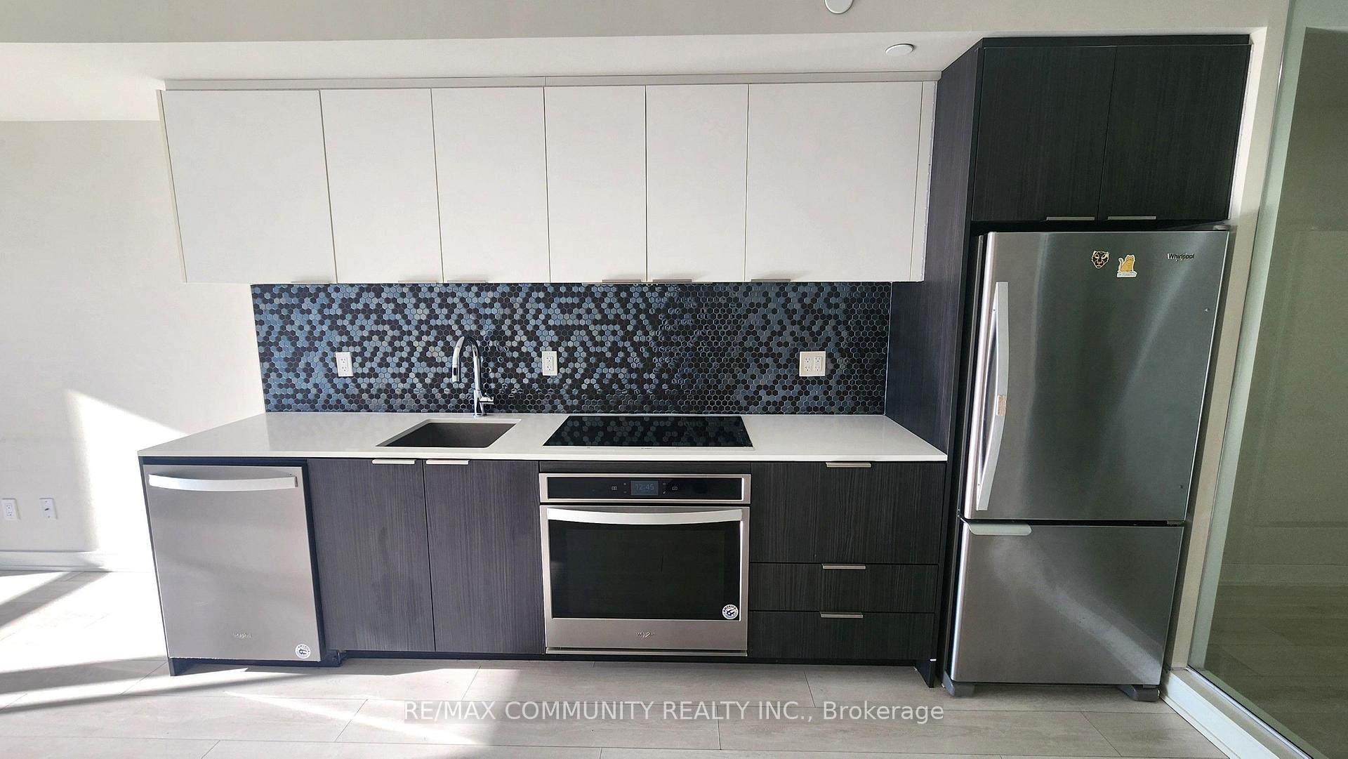 Photo 18 of Unit 2512, 2 Sonic Way, Toronto, Flemingdon Park — HOMEH