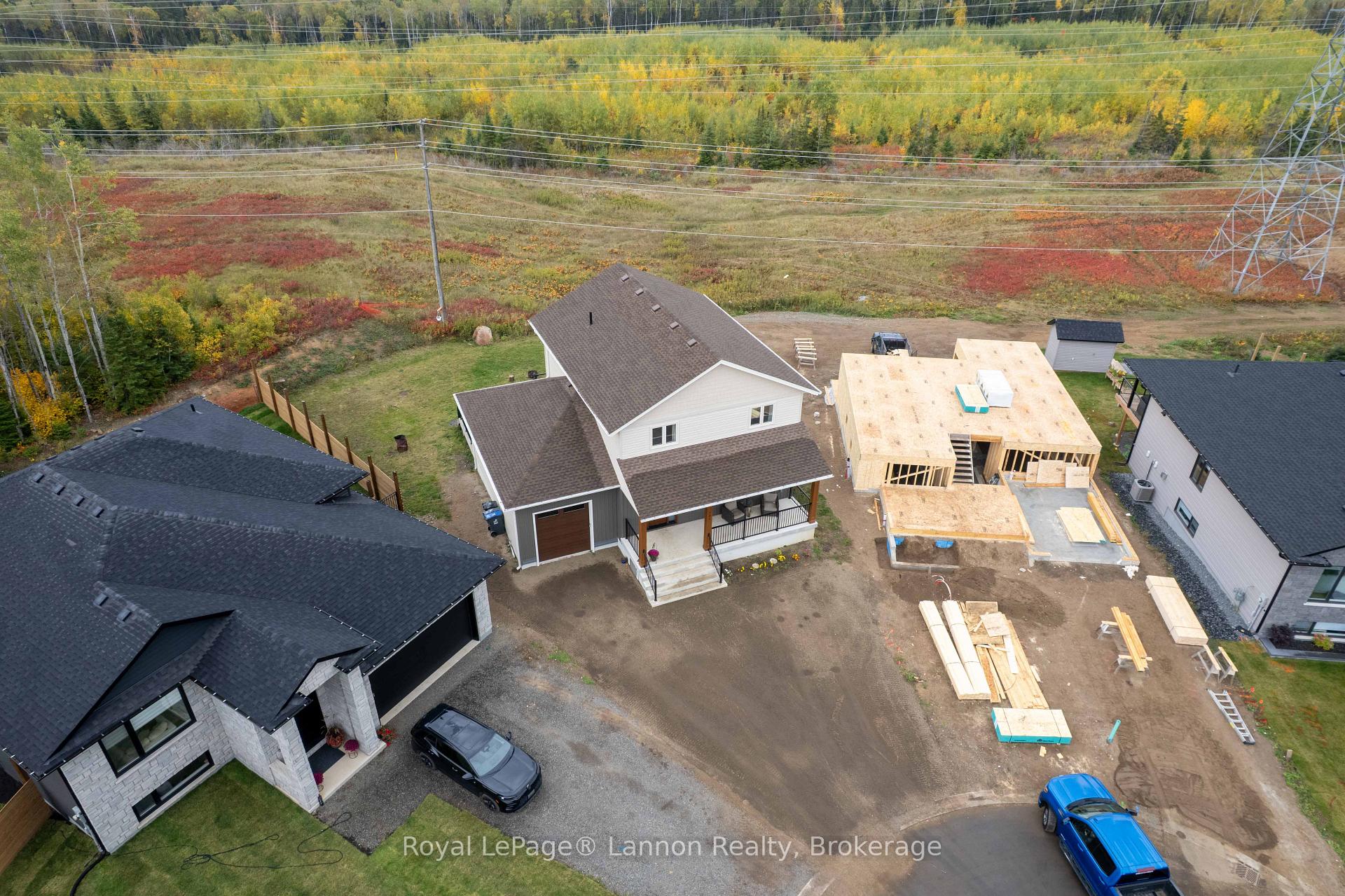 Photo 33 of 721 Topaz Place, Thunder Bay, Dawson Heights — HOMEH