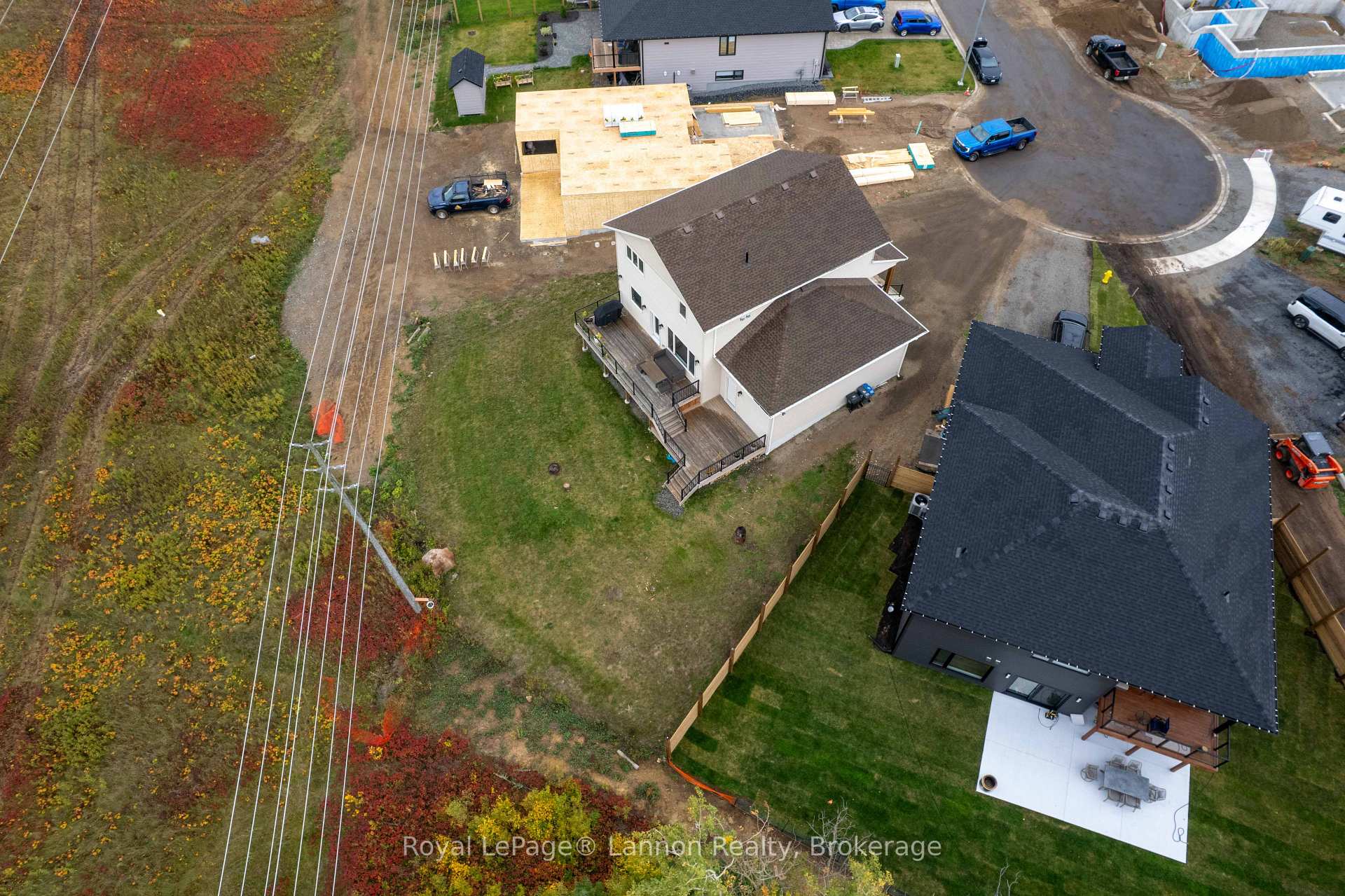 Photo 37 of 721 Topaz Place, Thunder Bay, Dawson Heights — HOMEH