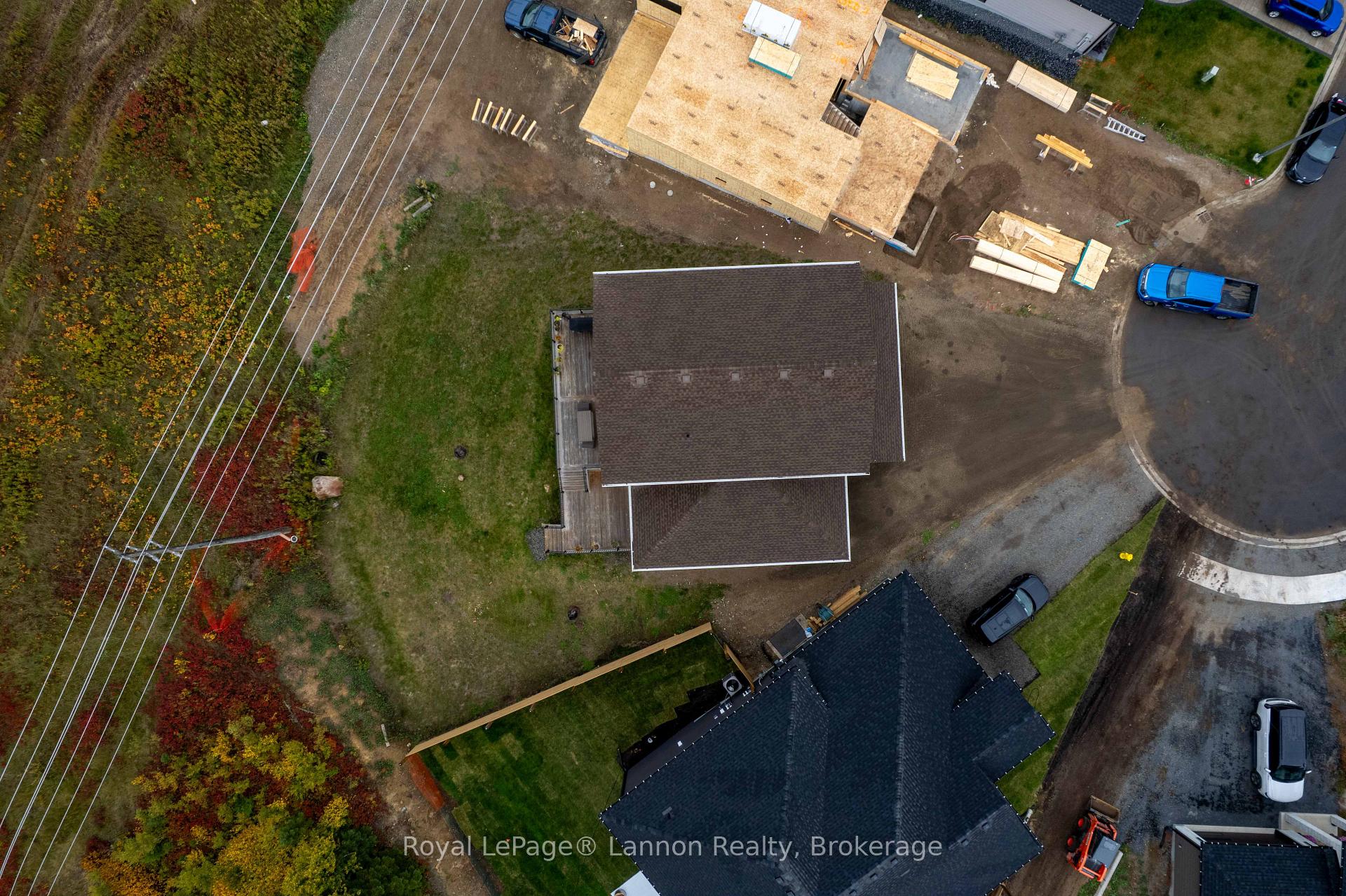 Photo 38 of 721 Topaz Place, Thunder Bay, Dawson Heights — HOMEH