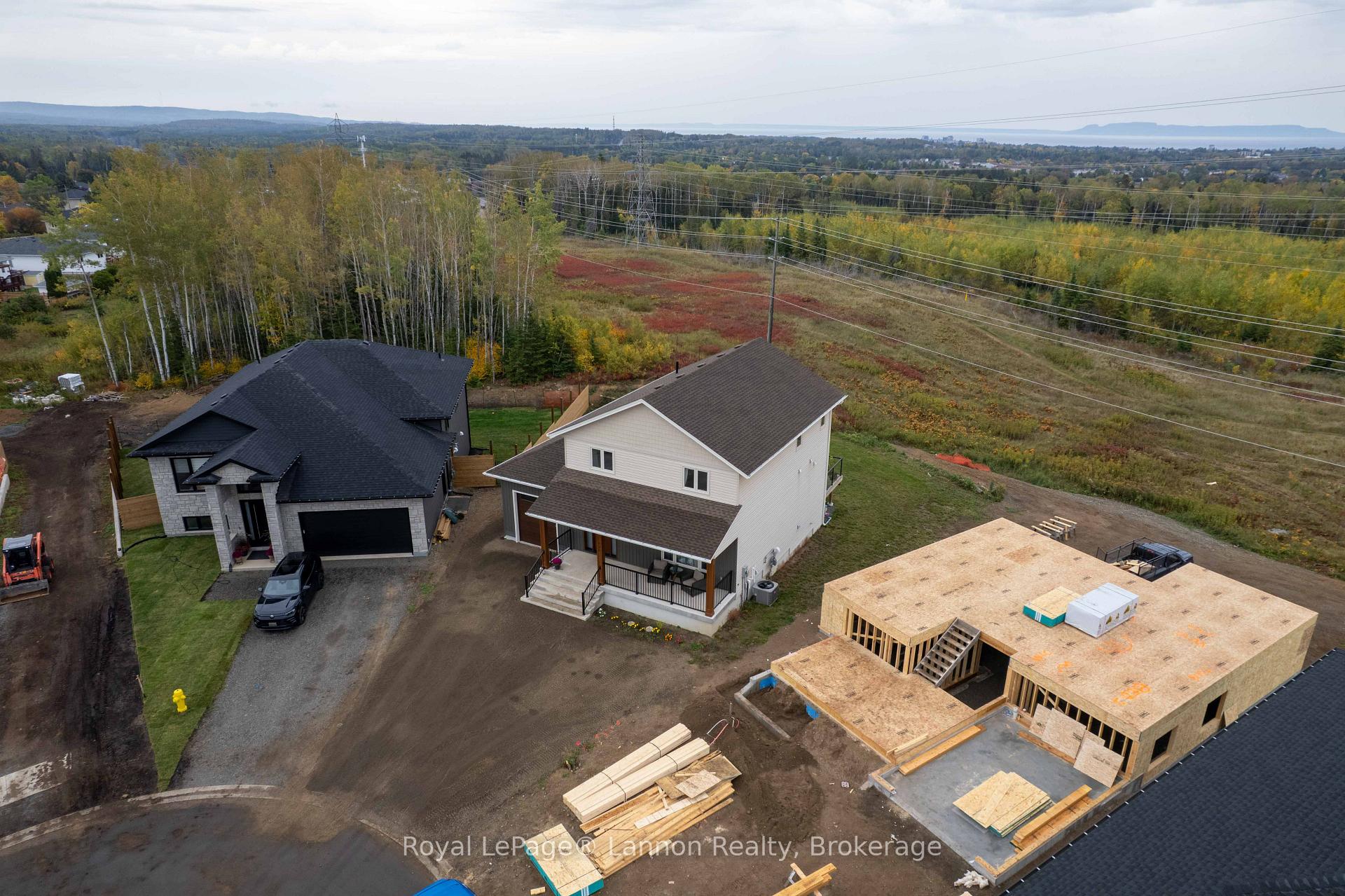 Photo 39 of 721 Topaz Place, Thunder Bay, Dawson Heights — HOMEH