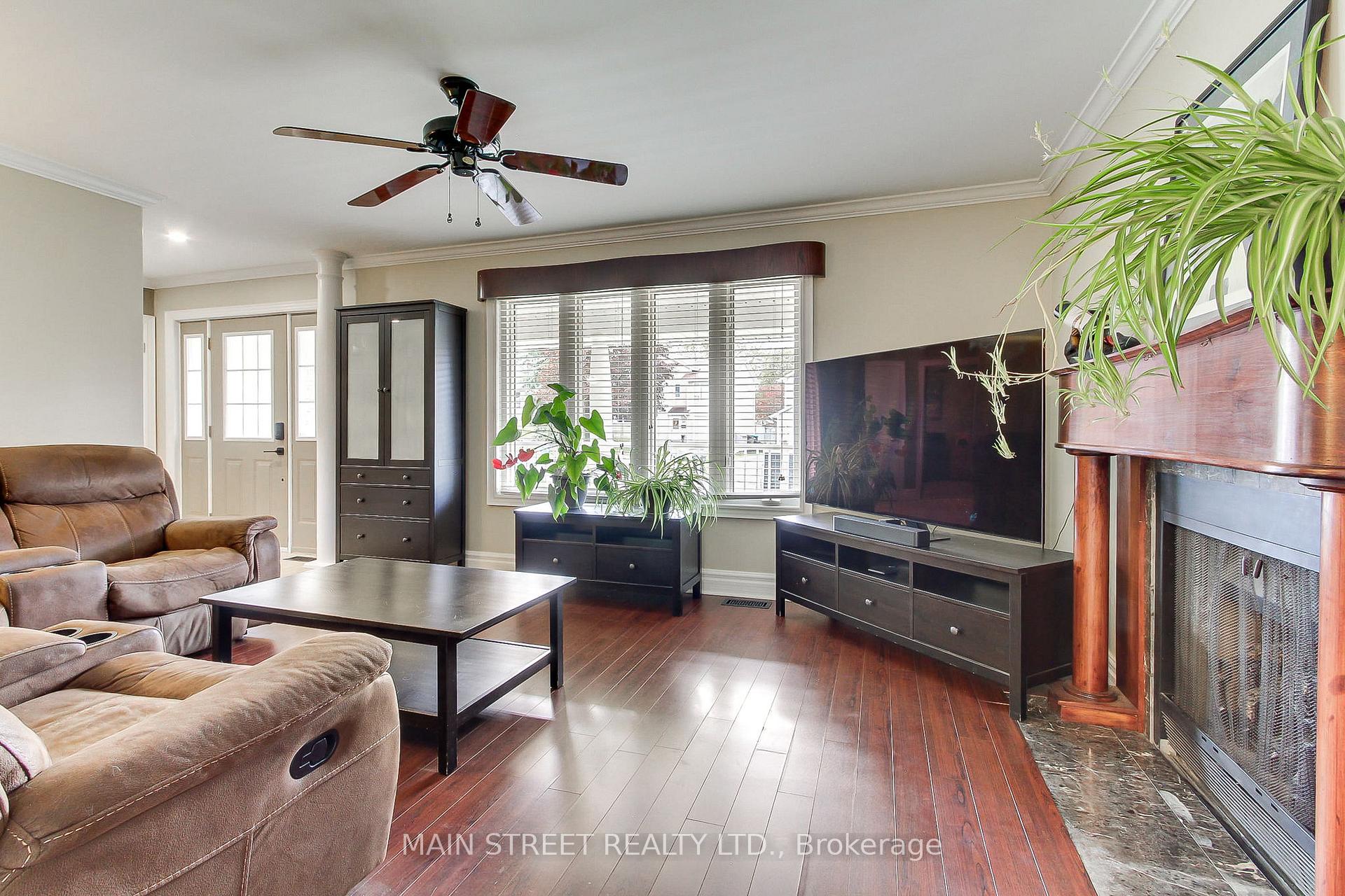 Photo 5 of 276 Crawford Street, Barrie, Ardagh — HOMEH