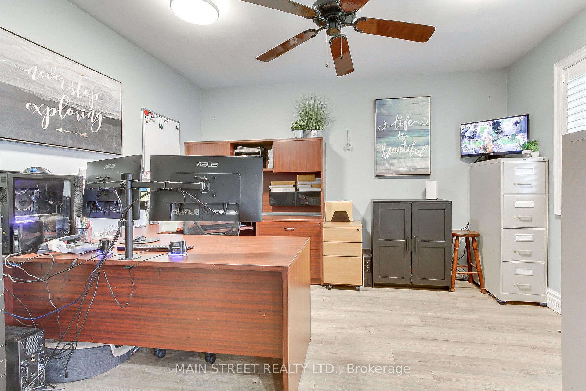 Photo 11 of 276 Crawford Street, Barrie, Ardagh — HOMEH