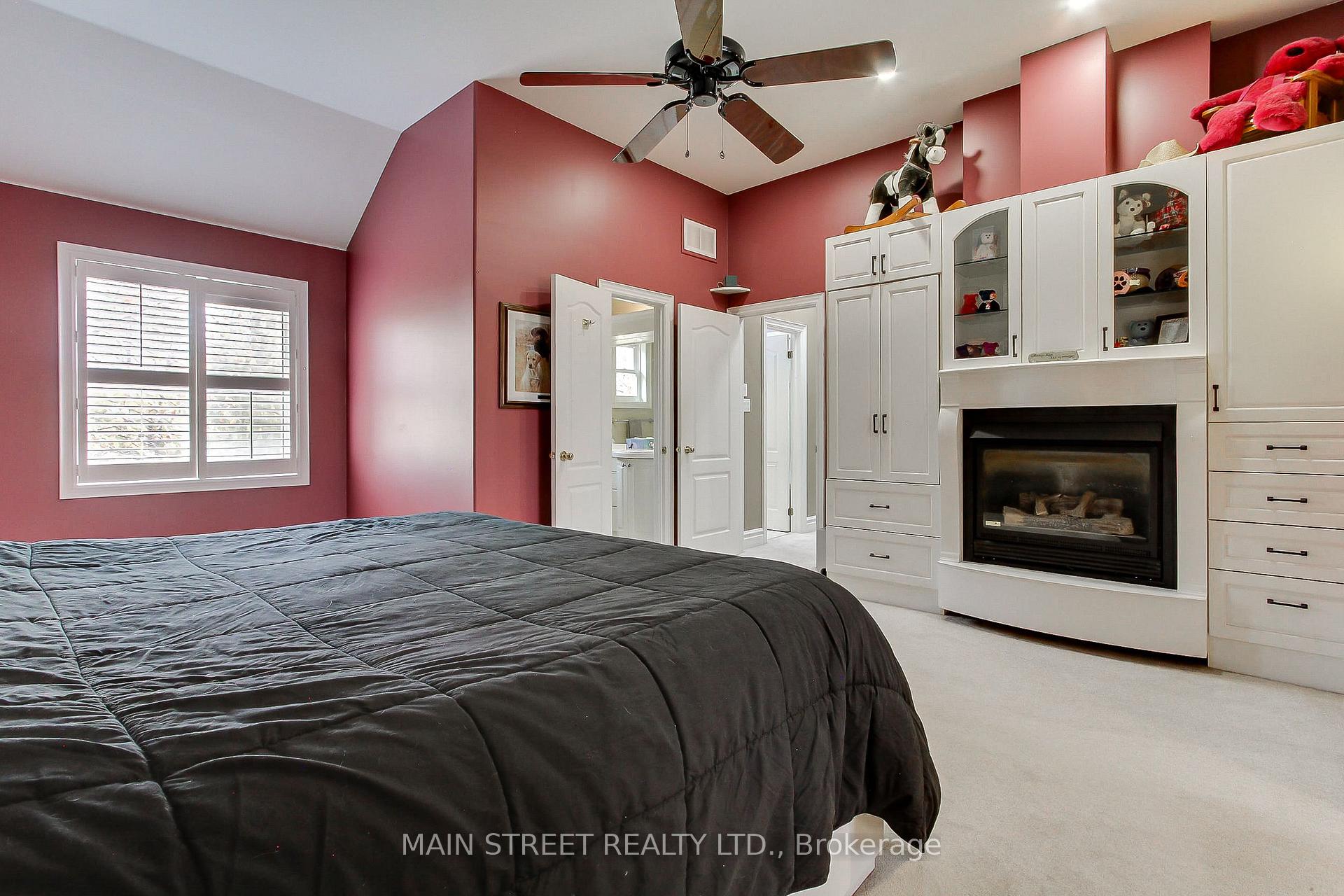 Photo 14 of 276 Crawford Street, Barrie, Ardagh — HOMEH