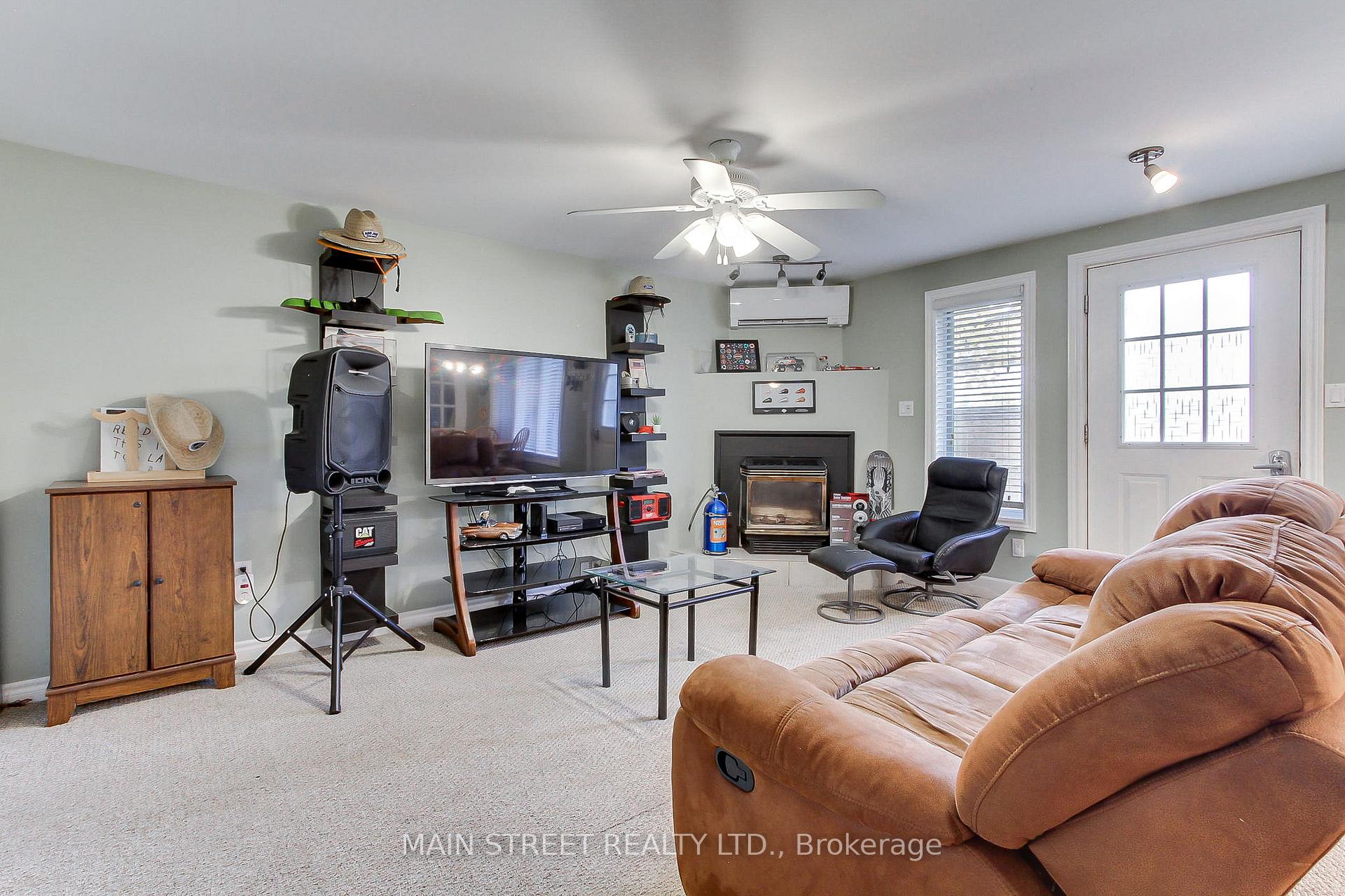 Photo 18 of 276 Crawford Street, Barrie, Ardagh — HOMEH