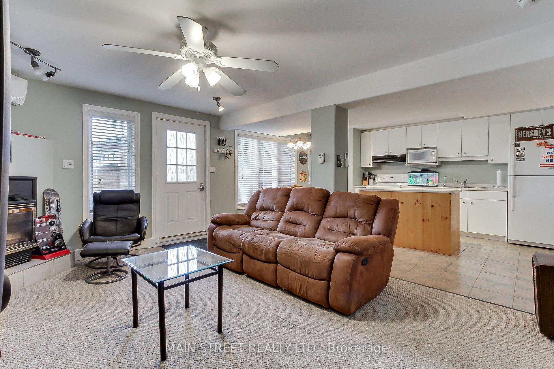 Photo 19 of 276 Crawford Street, Barrie, Ardagh — HOMEH