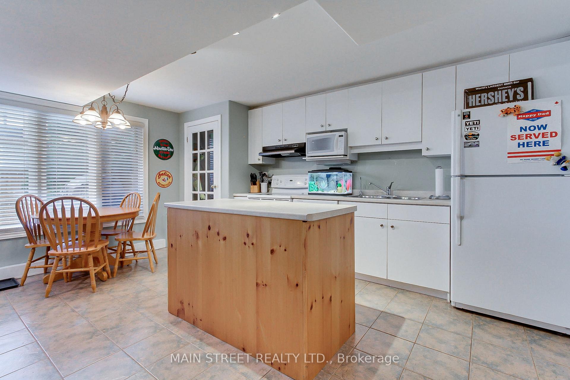 Photo 20 of 276 Crawford Street, Barrie, Ardagh — HOMEH