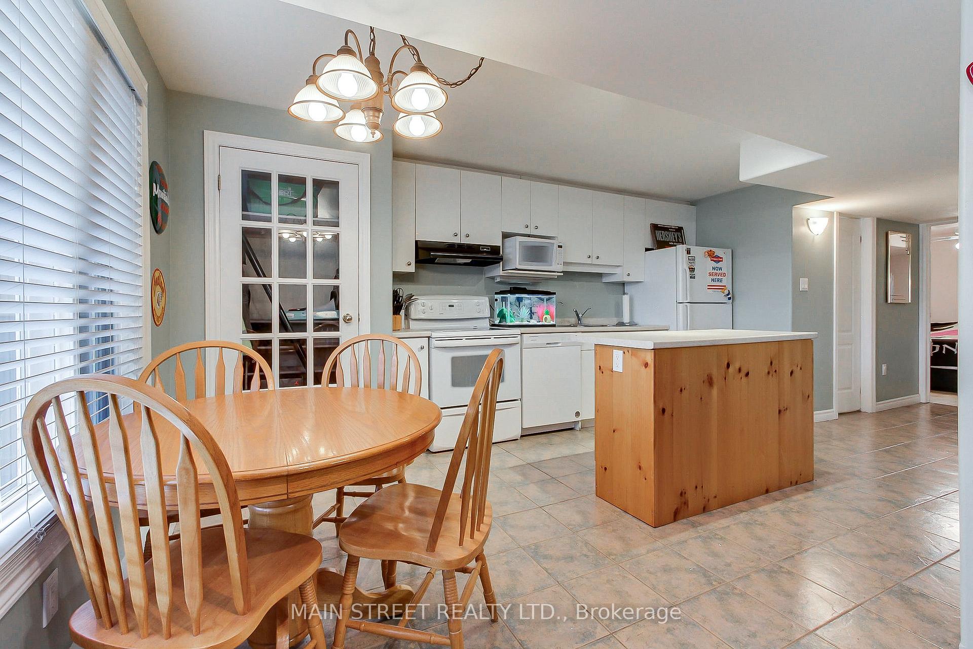 Photo 21 of 276 Crawford Street, Barrie, Ardagh — HOMEH