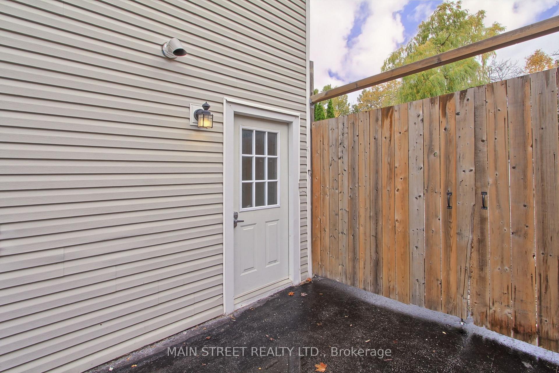 Photo 22 of 276 Crawford Street, Barrie, Ardagh — HOMEH