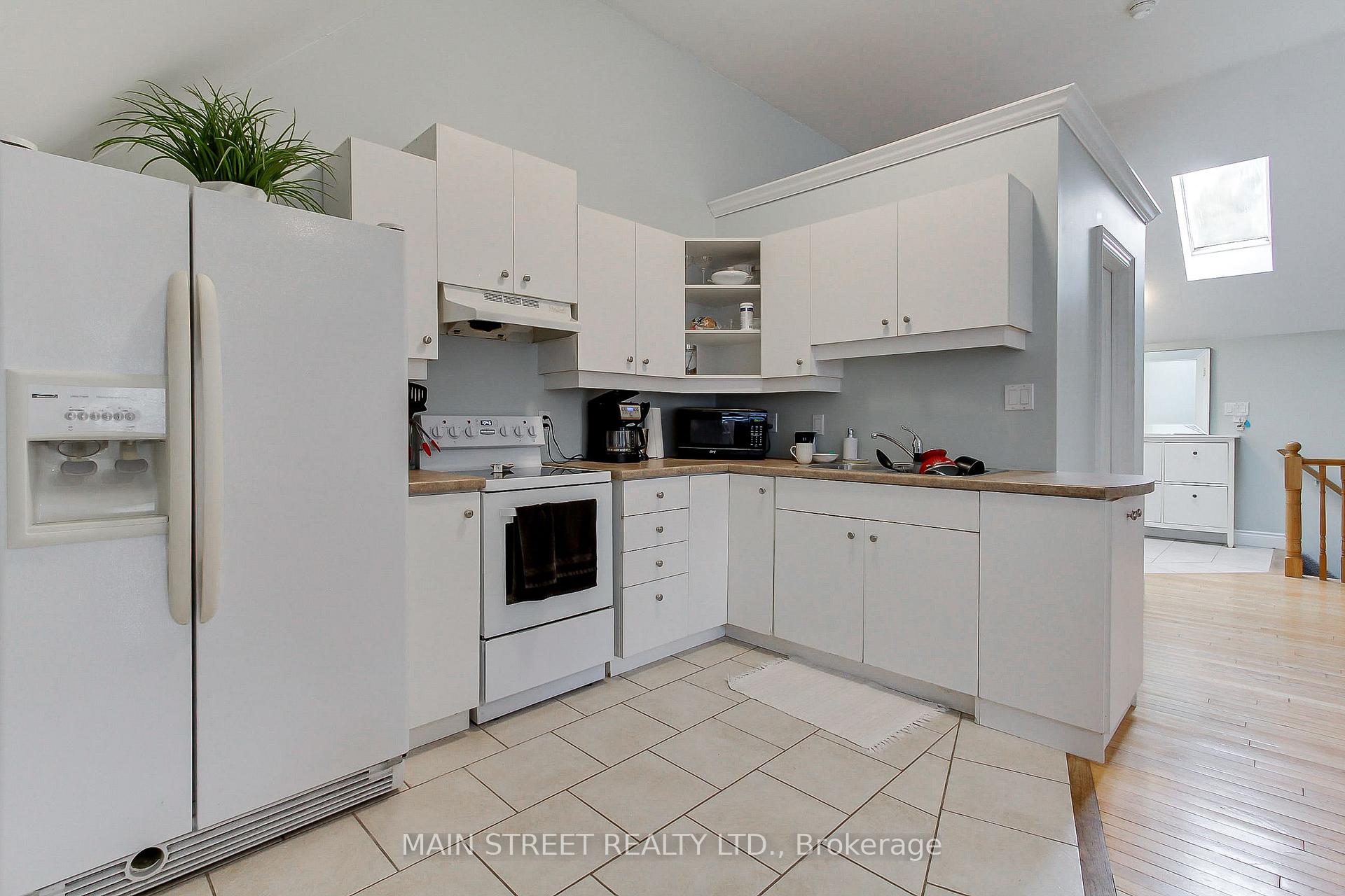 Photo 24 of 276 Crawford Street, Barrie, Ardagh — HOMEH