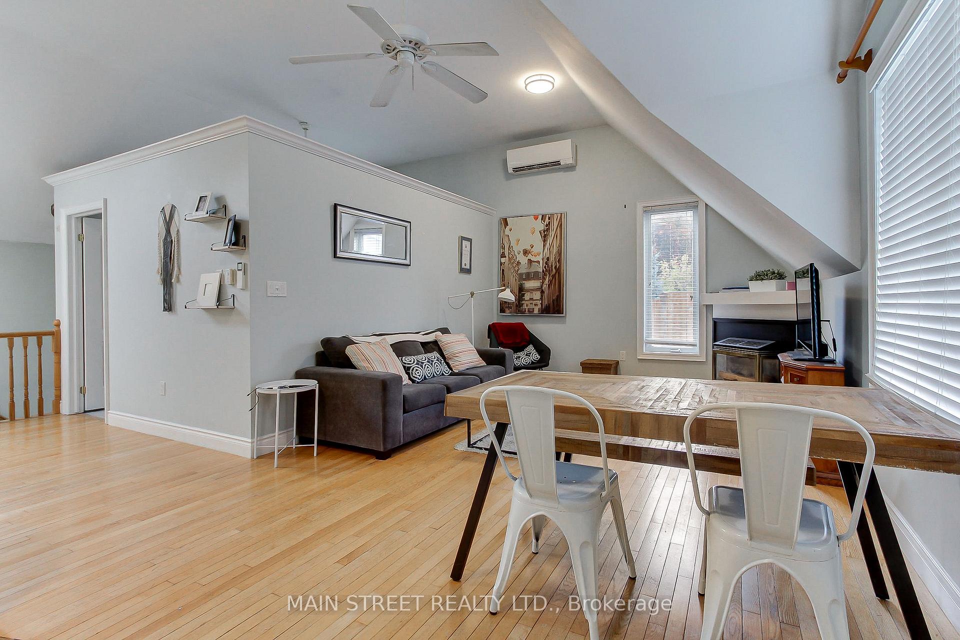 Photo 27 of 276 Crawford Street, Barrie, Ardagh — HOMEH