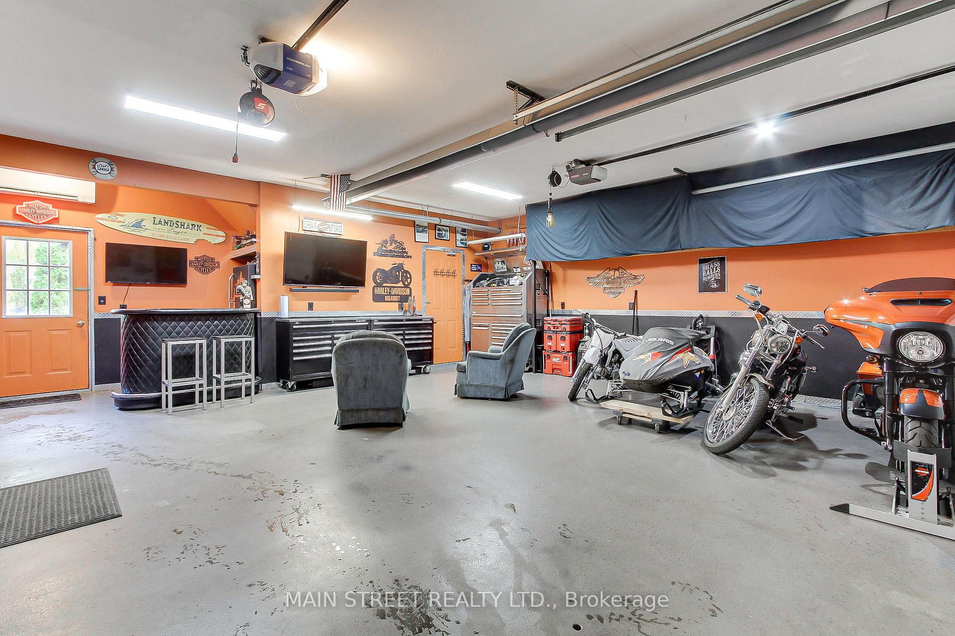 Photo 30 of 276 Crawford Street, Barrie, Ardagh — HOMEH