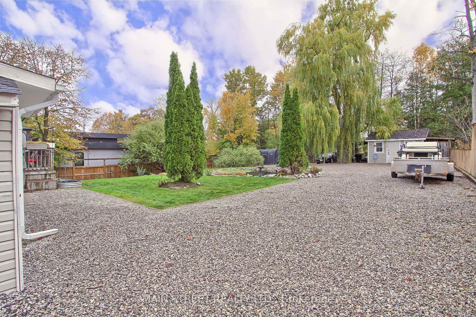 Photo 33 of 276 Crawford Street, Barrie, Ardagh — HOMEH