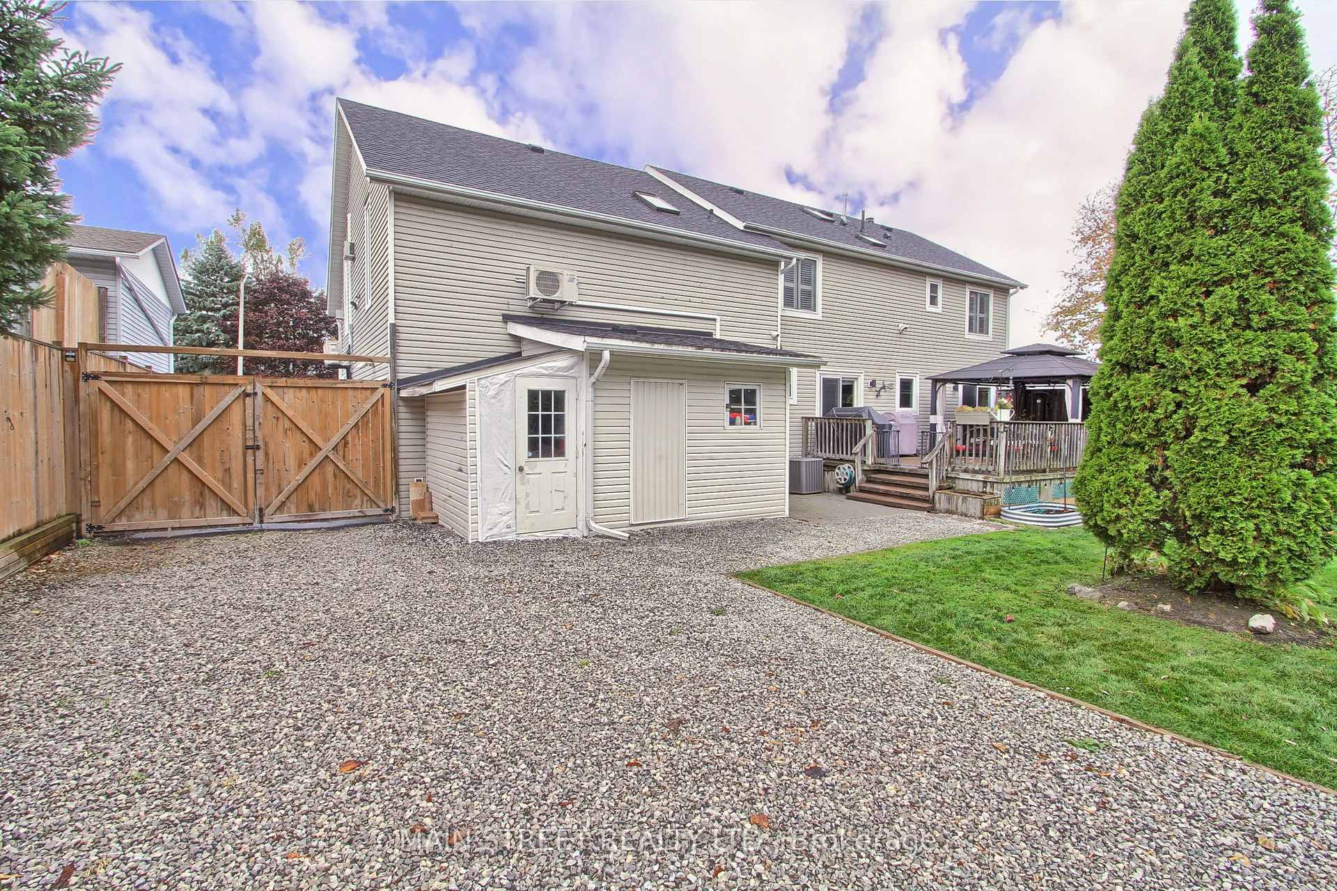 Photo 34 of 276 Crawford Street, Barrie, Ardagh — HOMEH