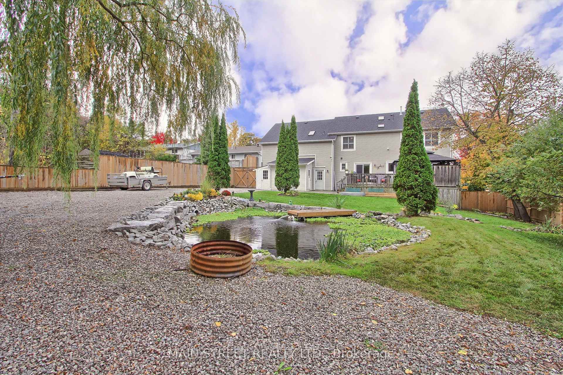 Photo 36 of 276 Crawford Street, Barrie, Ardagh — HOMEH