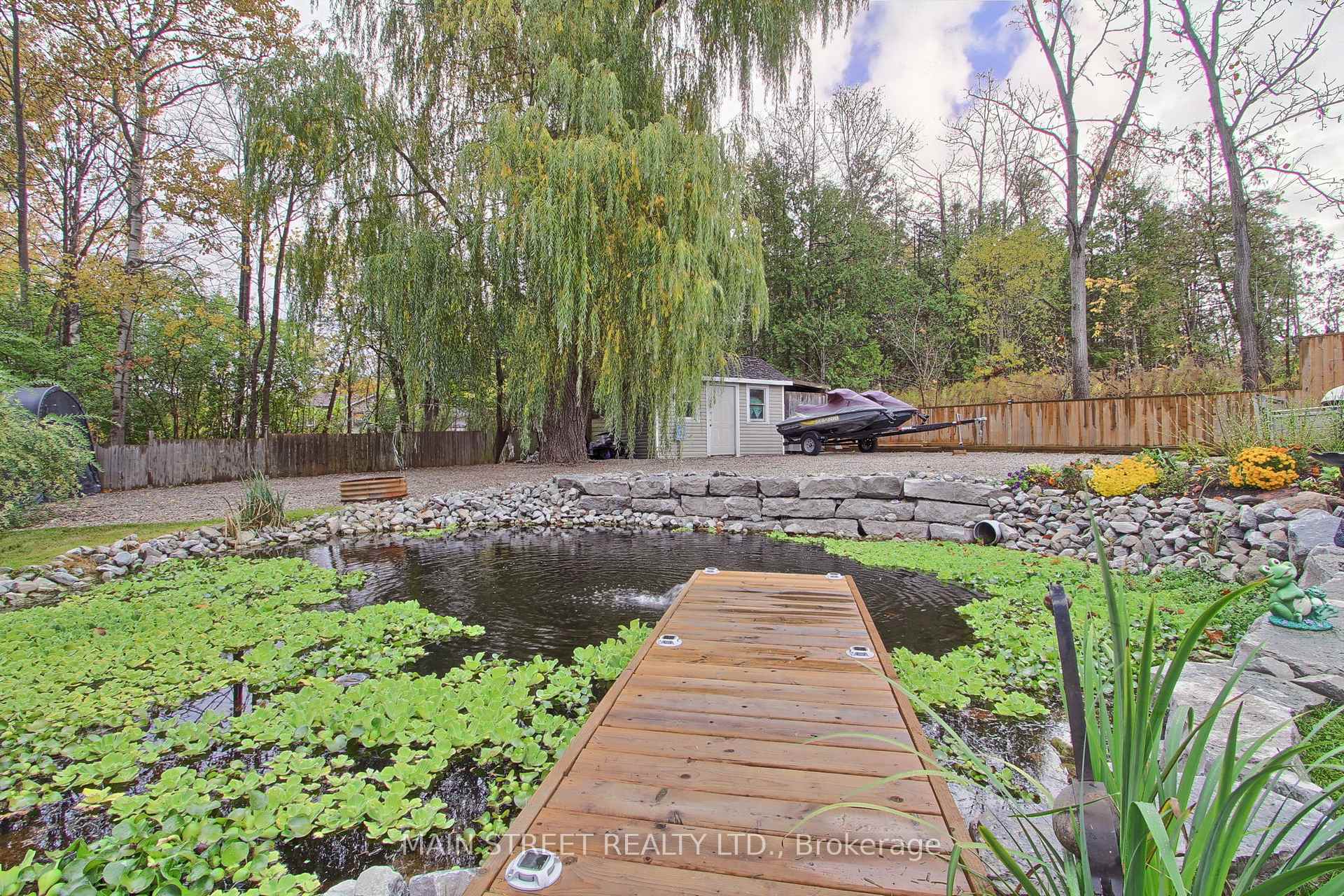Photo 37 of 276 Crawford Street, Barrie, Ardagh — HOMEH