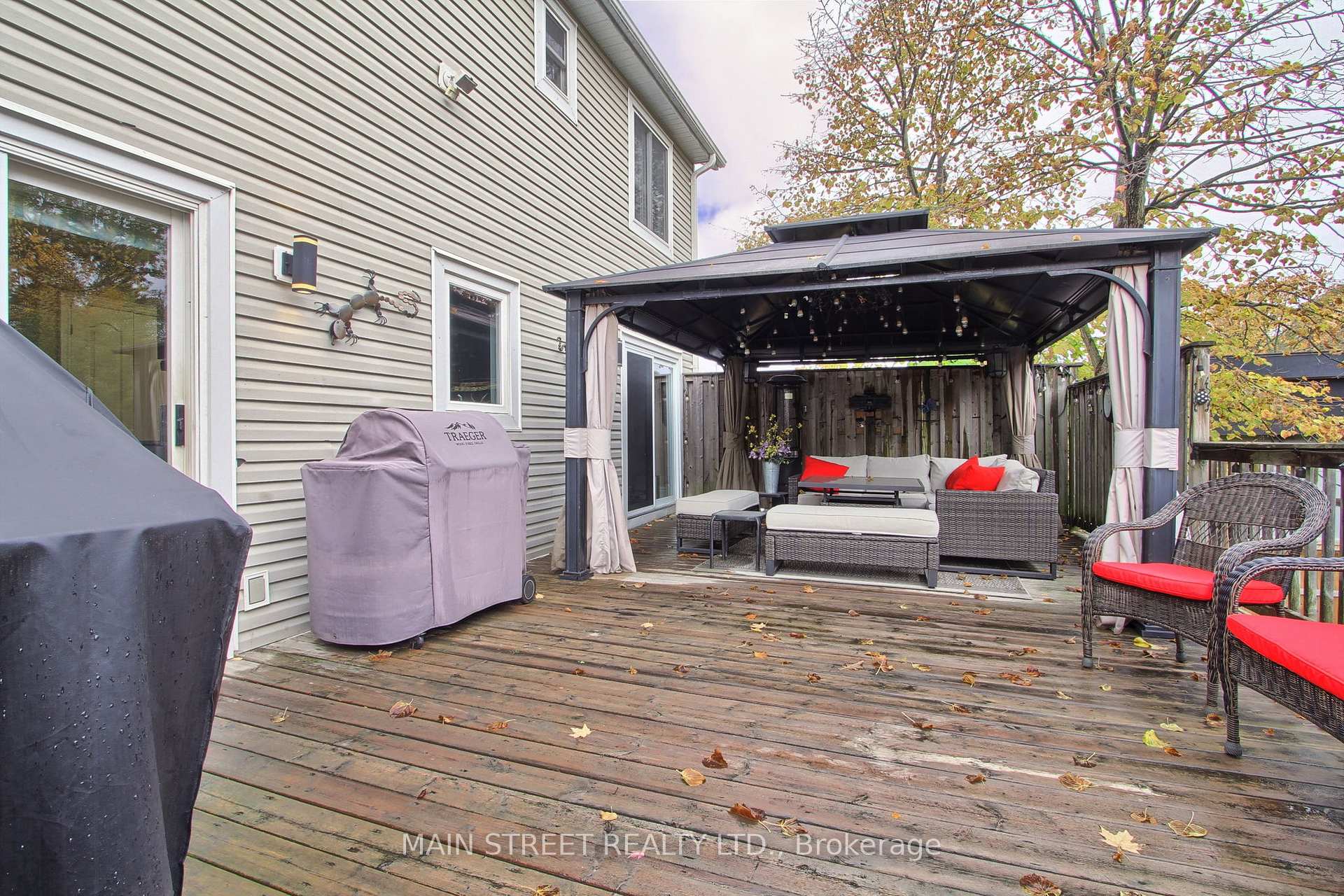 Photo 39 of 276 Crawford Street, Barrie, Ardagh — HOMEH