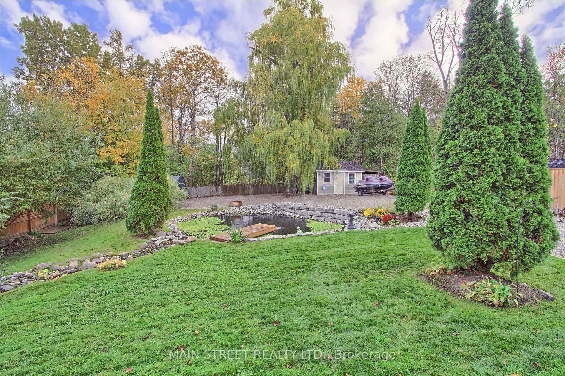 Photo 40 of 276 Crawford Street, Barrie, Ardagh — HOMEH