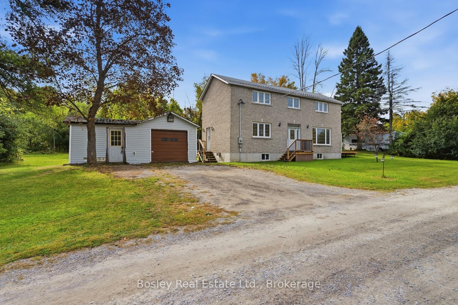 Photo of Unit 52, 6108 Curtis Point Road