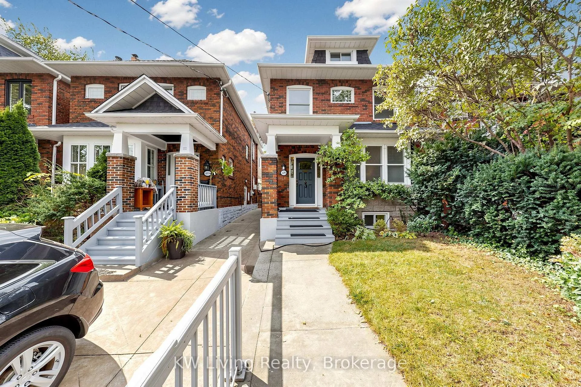 Photo 2 of 409 St Clements Avenue, Toronto, Lawrence Park South — HOMEH