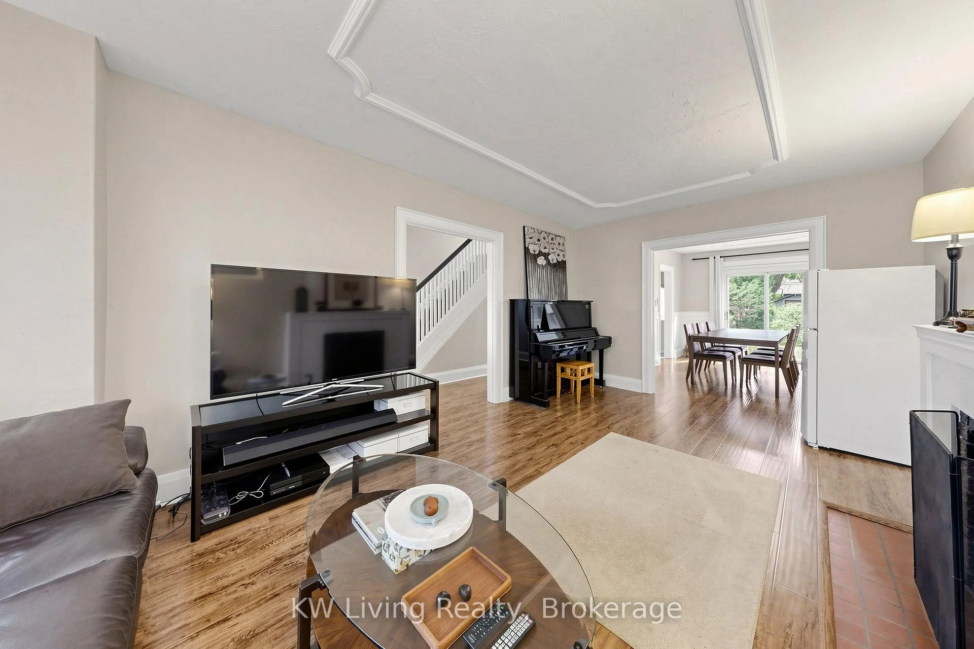 Photo 9 of 409 St Clements Avenue, Toronto, Lawrence Park South — HOMEH