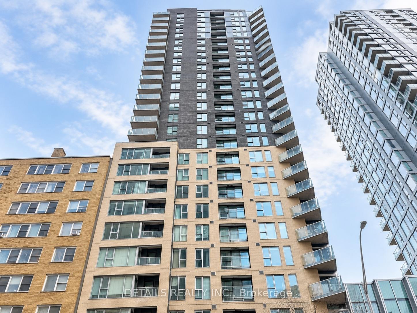 Photo of Unit 2007, 40 Nepean Street