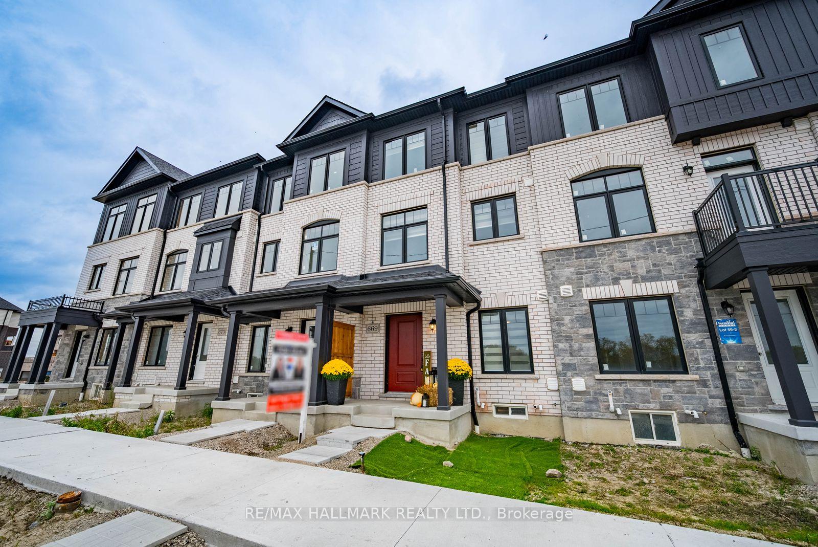 Photo 2 of 669 Alexander Knox Road, Pickering, Rural Pickering — HOMEH
