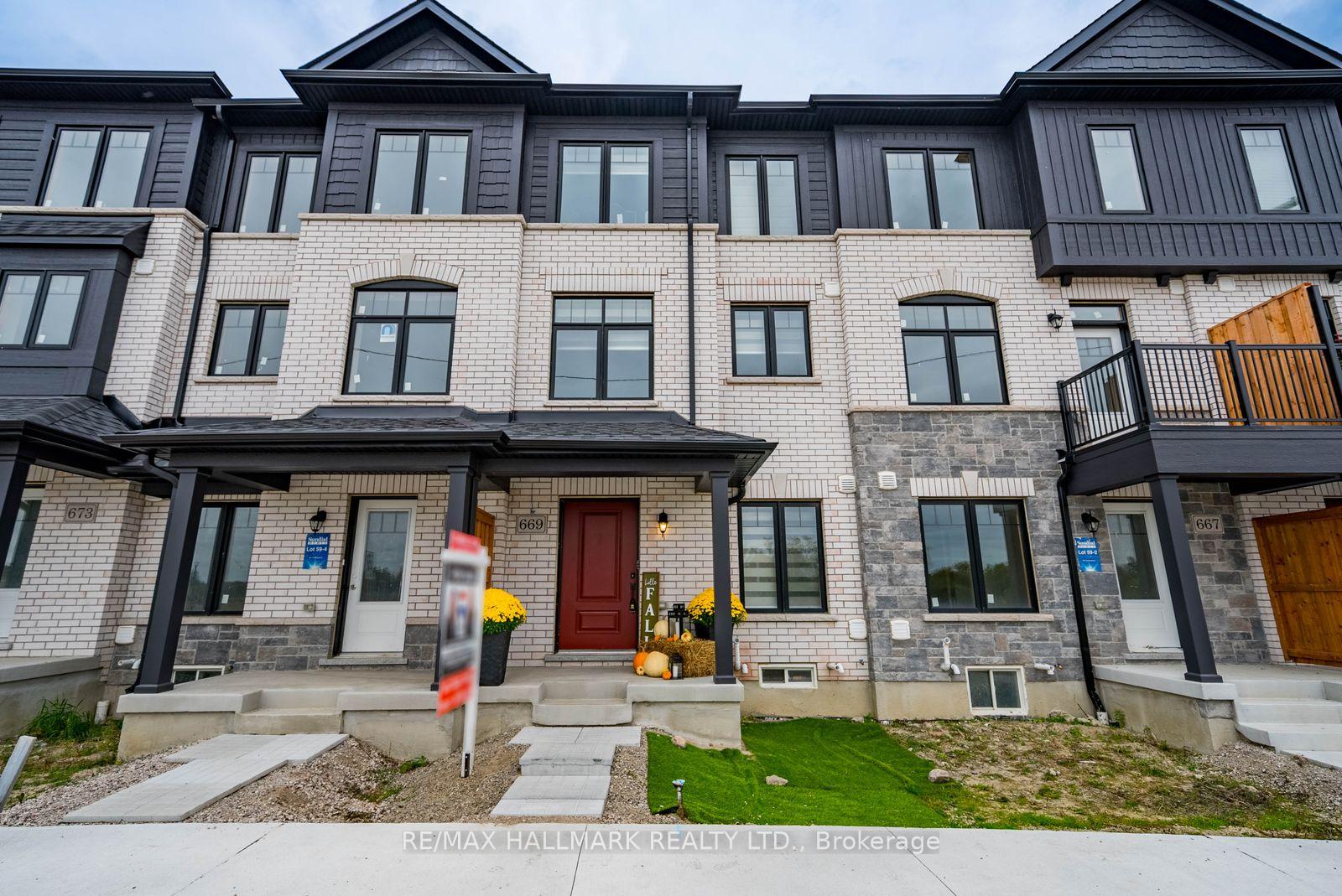Photo 3 of 669 Alexander Knox Road, Pickering, Rural Pickering — HOMEH