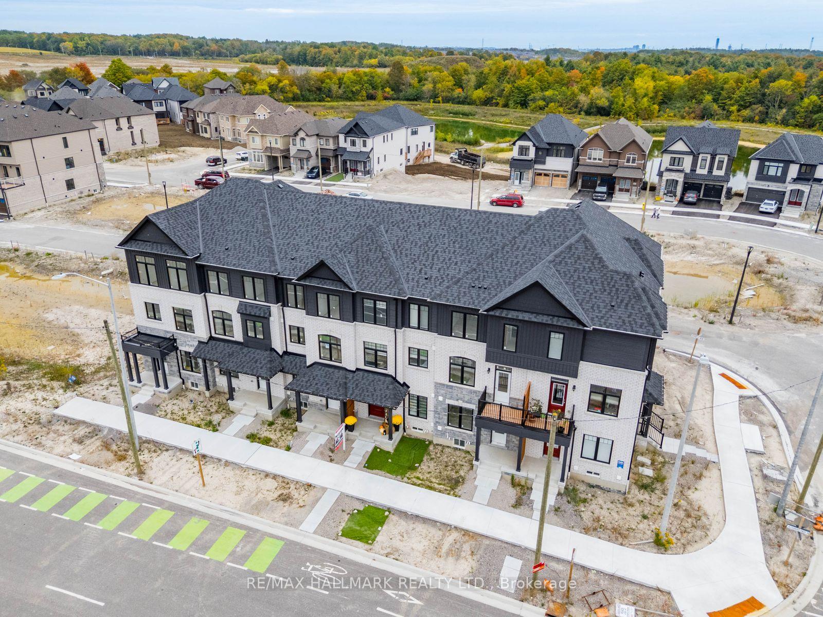 Photo 4 of 669 Alexander Knox Road, Pickering, Rural Pickering — HOMEH