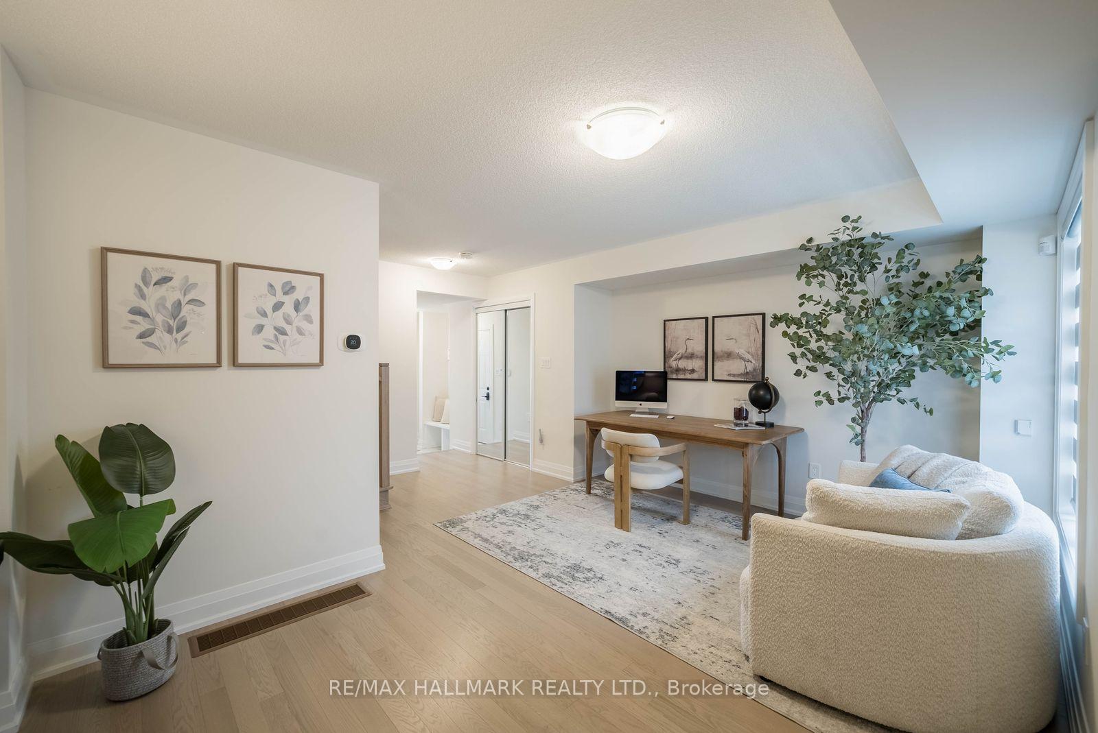 Photo 8 of 669 Alexander Knox Road, Pickering, Rural Pickering — HOMEH