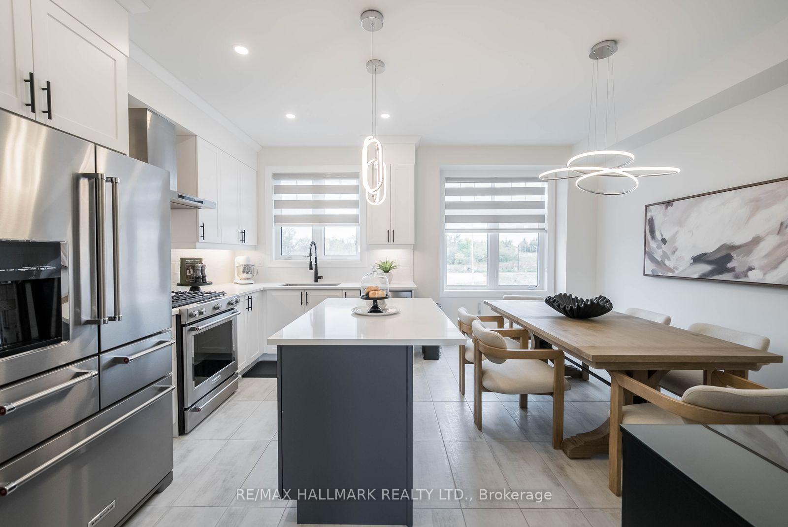 Photo 12 of 669 Alexander Knox Road, Pickering, Rural Pickering — HOMEH