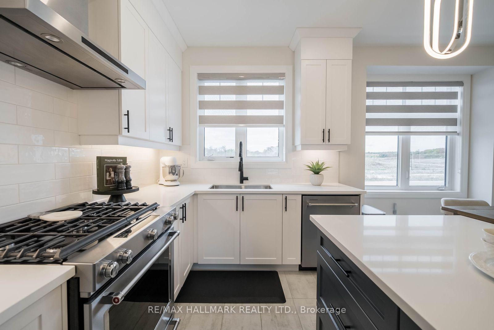 Photo 13 of 669 Alexander Knox Road, Pickering, Rural Pickering — HOMEH