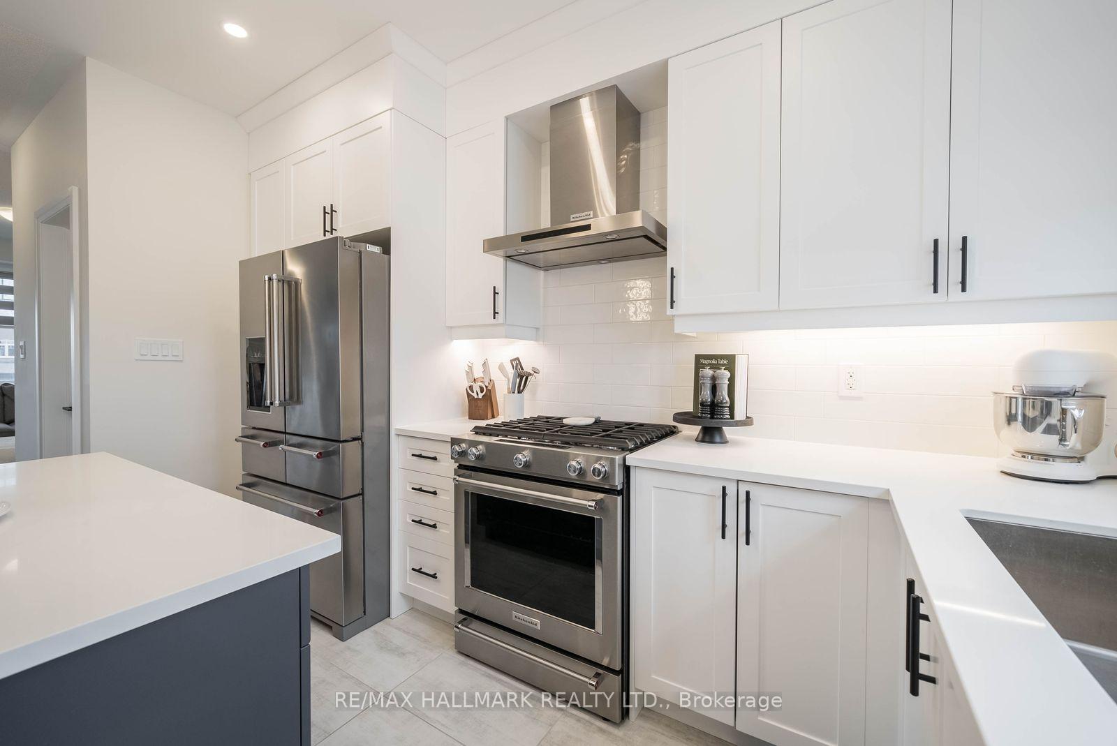 Photo 14 of 669 Alexander Knox Road, Pickering, Rural Pickering — HOMEH