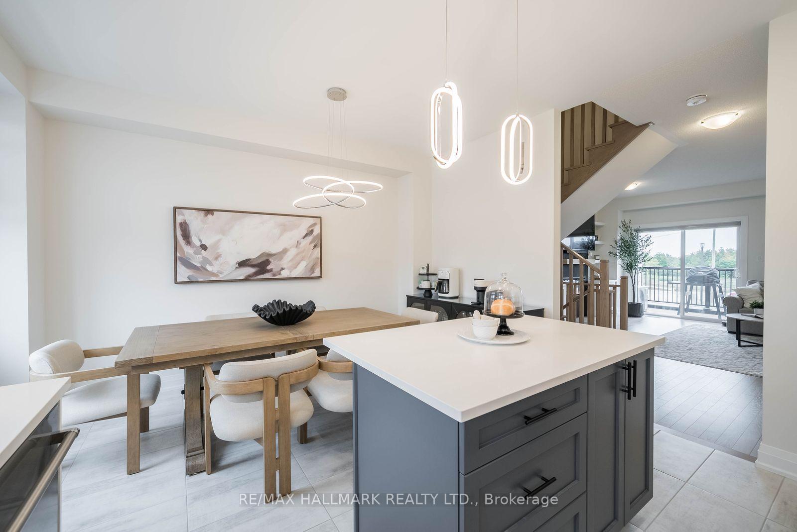 Photo 15 of 669 Alexander Knox Road, Pickering, Rural Pickering — HOMEH
