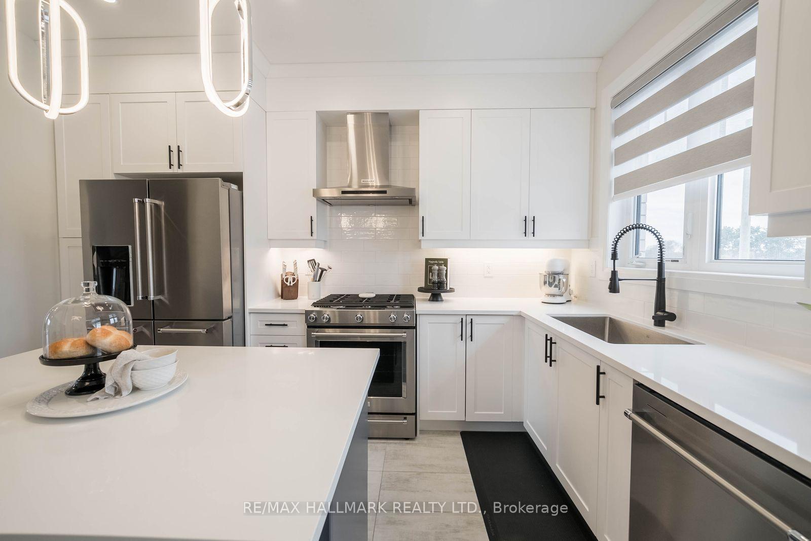 Photo 16 of 669 Alexander Knox Road, Pickering, Rural Pickering — HOMEH