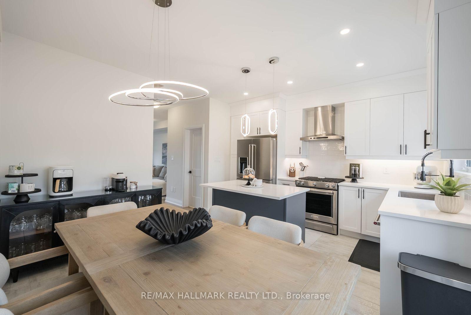 Photo 19 of 669 Alexander Knox Road, Pickering, Rural Pickering — HOMEH