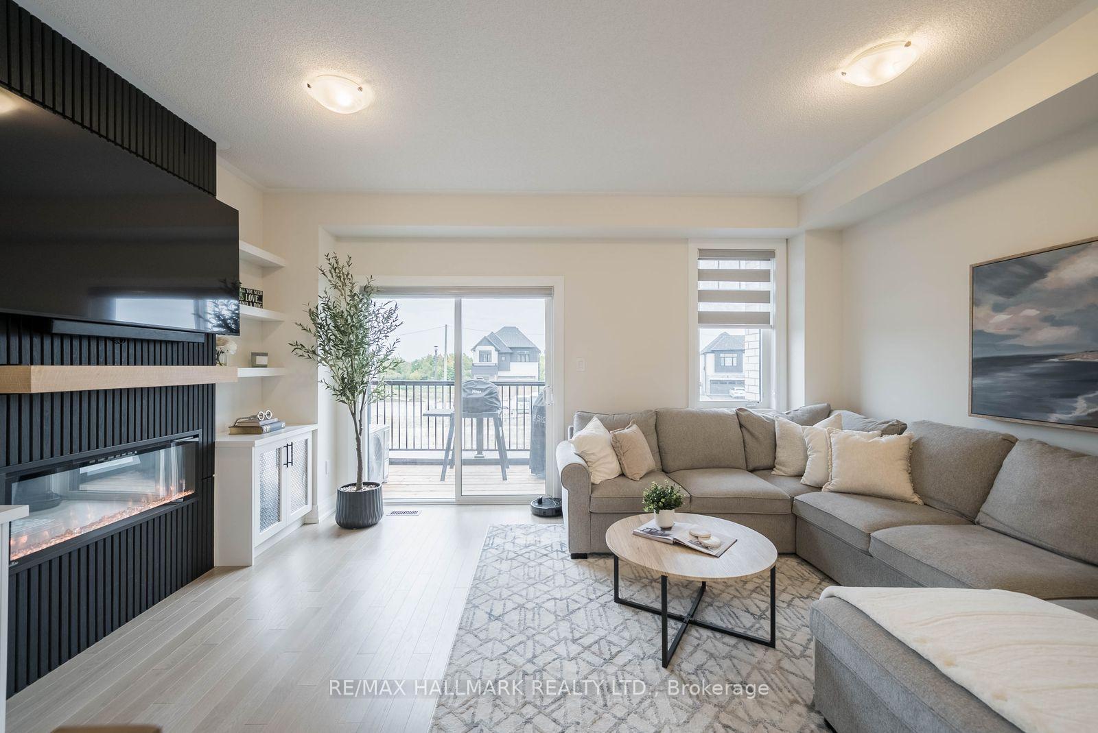 Photo 20 of 669 Alexander Knox Road, Pickering, Rural Pickering — HOMEH