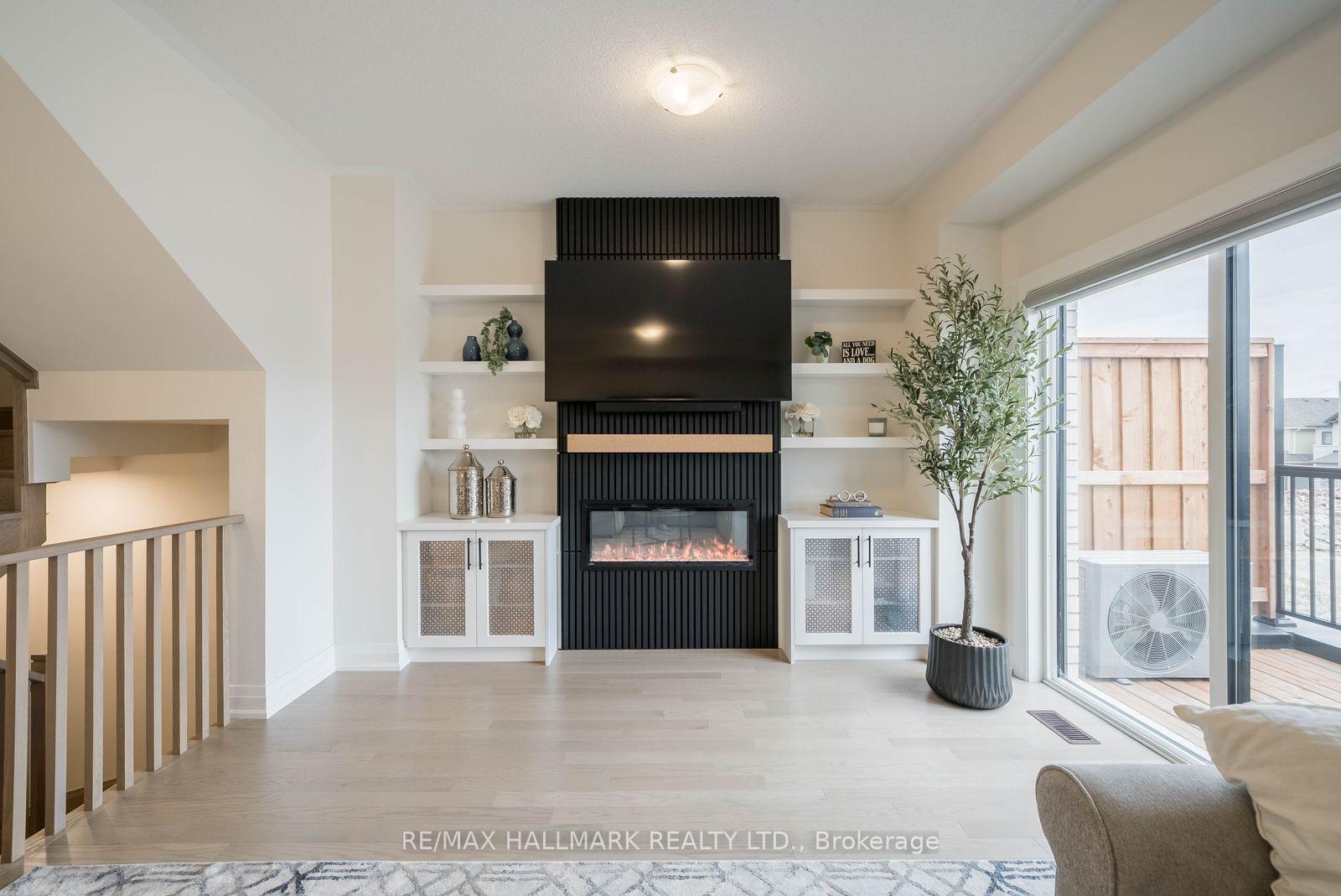 Photo 22 of 669 Alexander Knox Road, Pickering, Rural Pickering — HOMEH
