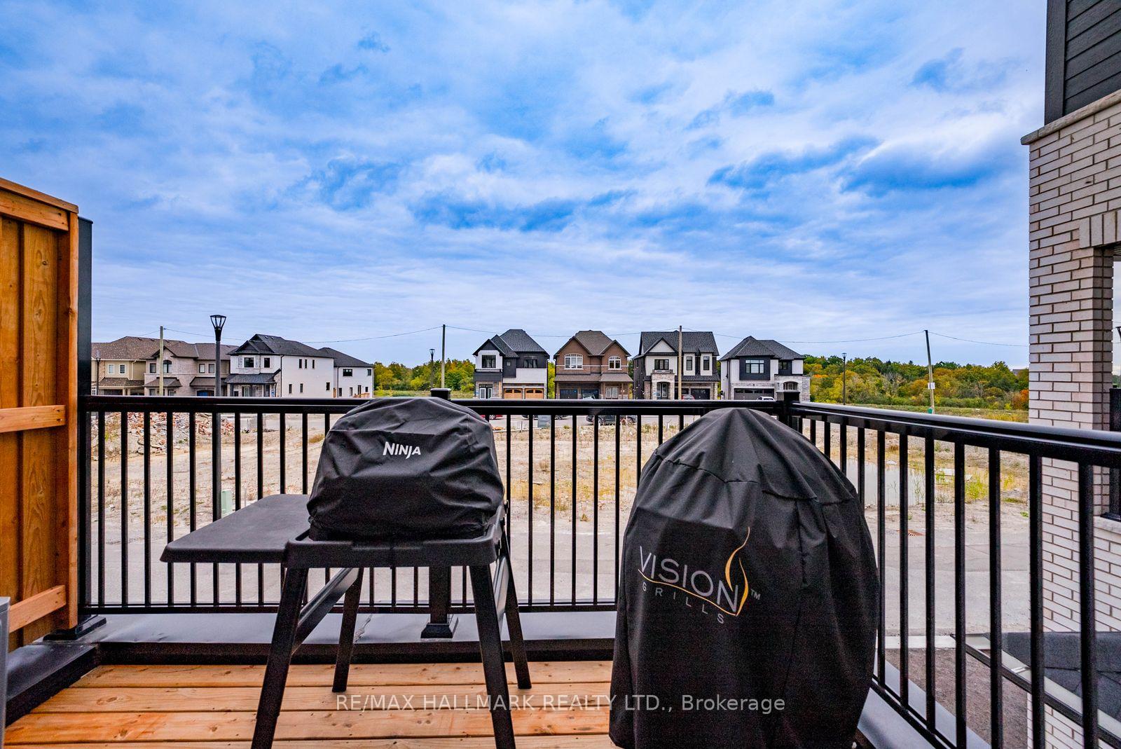 Photo 25 of 669 Alexander Knox Road, Pickering, Rural Pickering — HOMEH