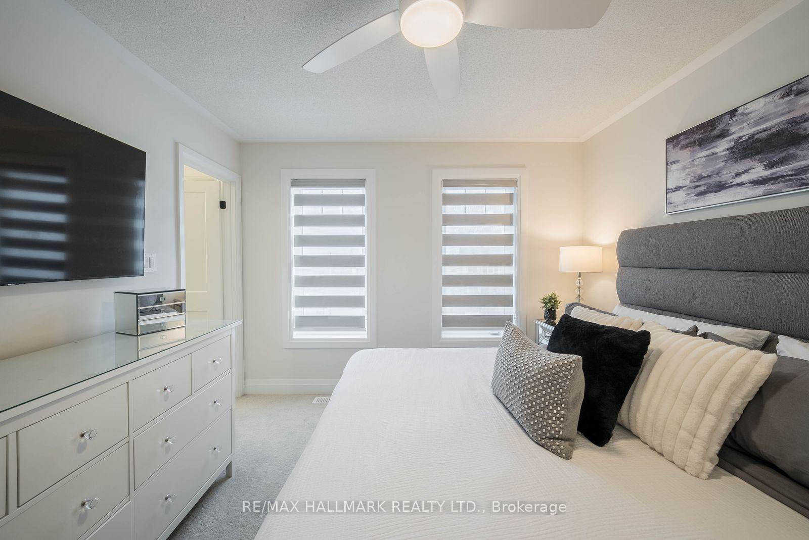Photo 35 of 669 Alexander Knox Road, Pickering, Rural Pickering — HOMEH