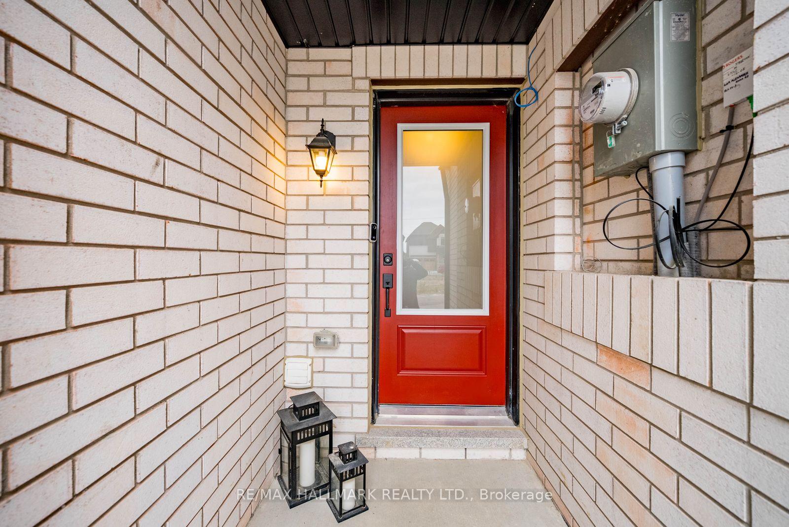 Photo 40 of 669 Alexander Knox Road, Pickering, Rural Pickering — HOMEH