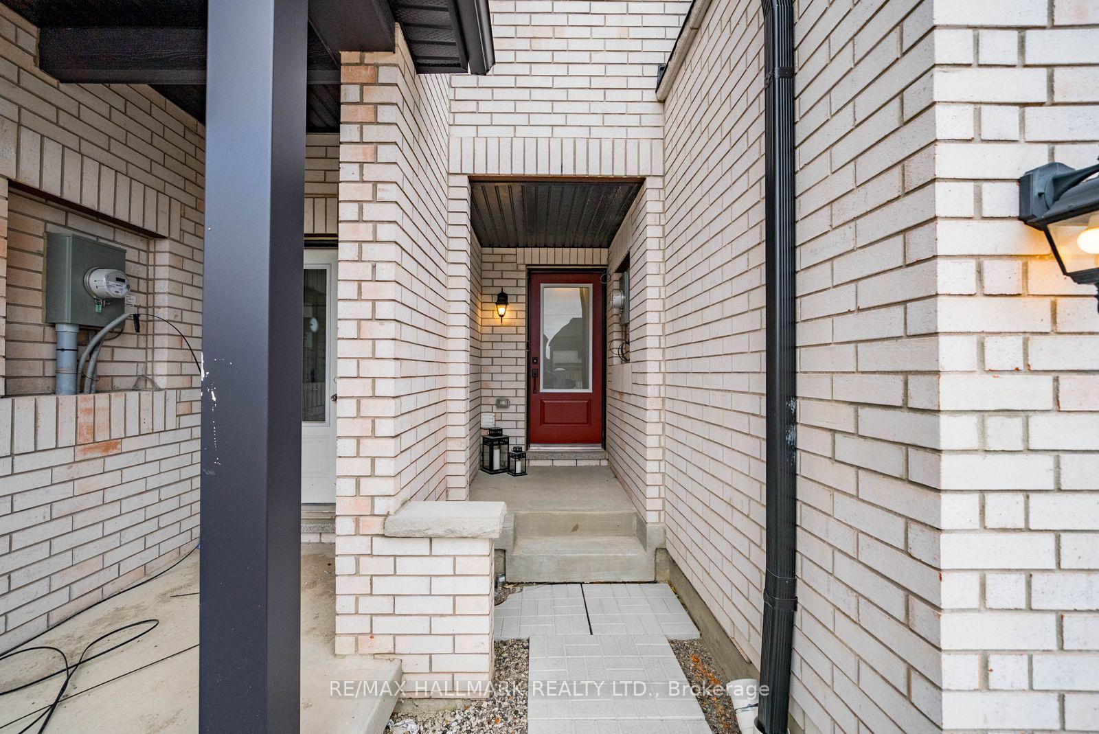 Photo 41 of 669 Alexander Knox Road, Pickering, Rural Pickering — HOMEH