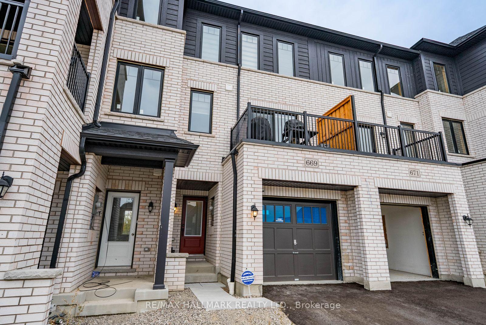 Photo 42 of 669 Alexander Knox Road, Pickering, Rural Pickering — HOMEH