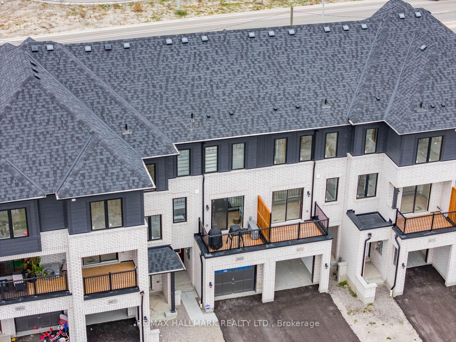 Photo 49 of 669 Alexander Knox Road, Pickering, Rural Pickering — HOMEH