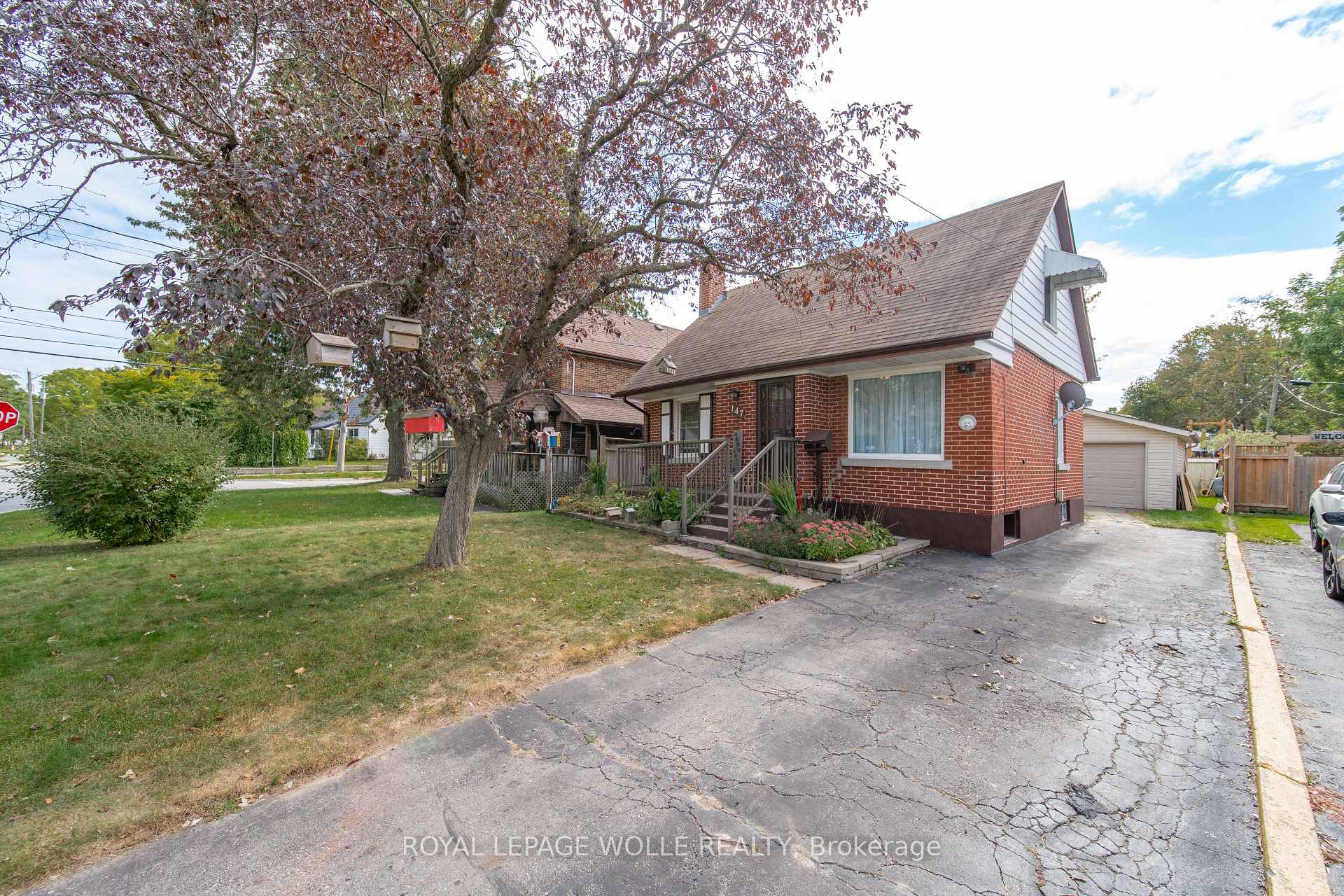 Photo of 147 Glen Road