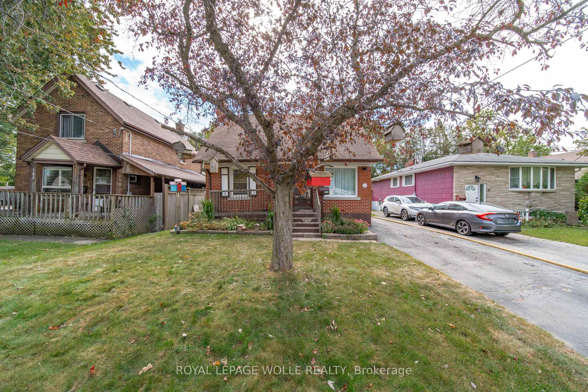 Photo 2 of 147 Glen Road, Kitchener, St. Marys Hospital — HOMEH