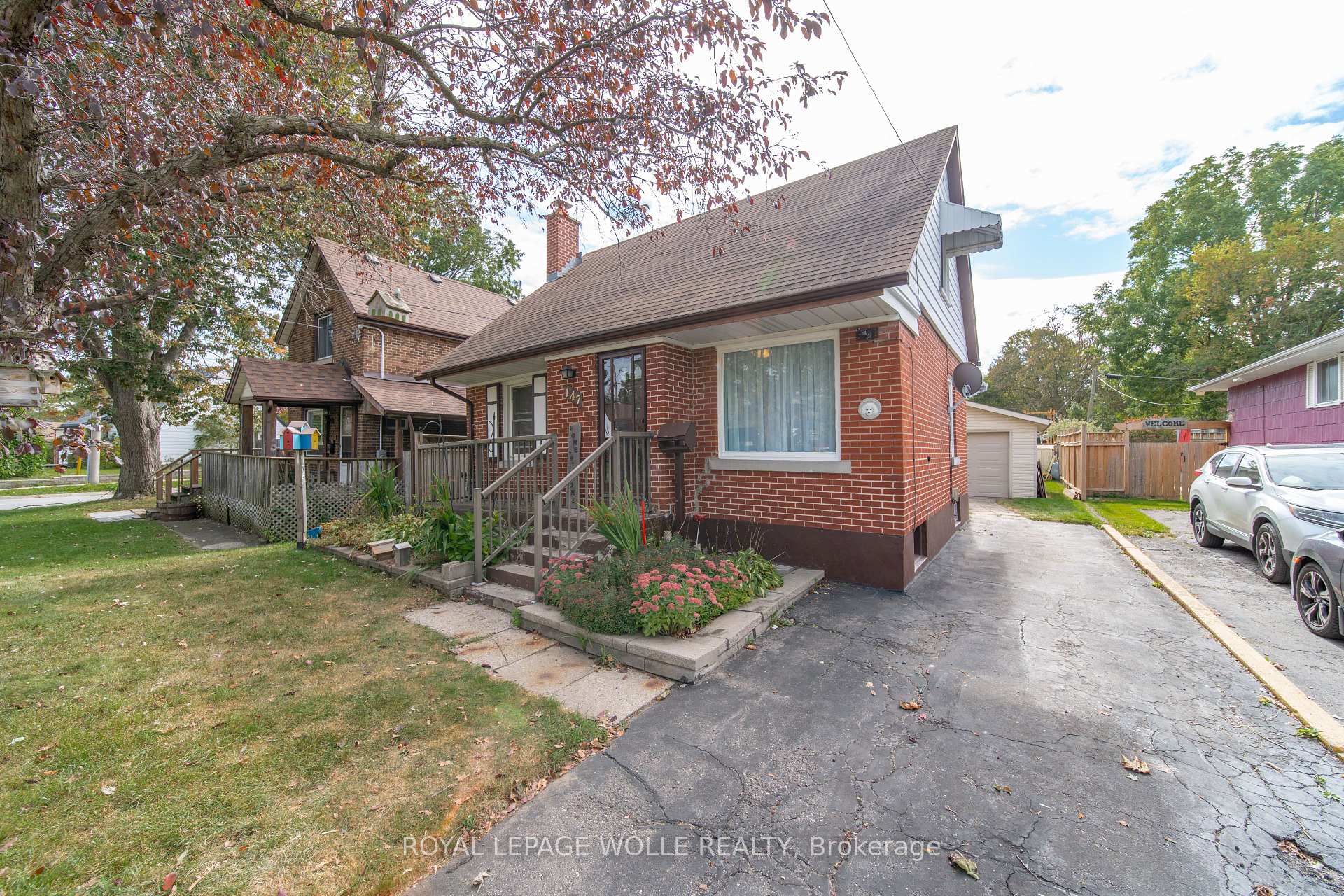 Photo 3 of 147 Glen Road, Kitchener, St. Marys Hospital — HOMEH