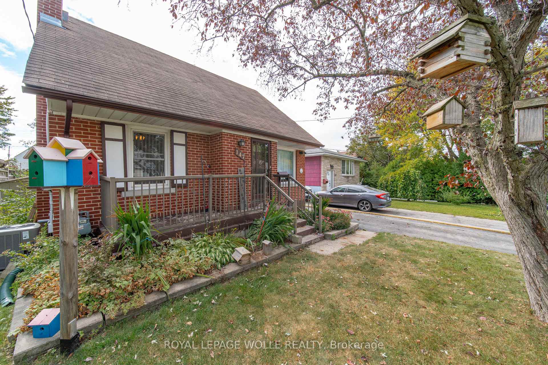 Photo 4 of 147 Glen Road, Kitchener, St. Marys Hospital — HOMEH