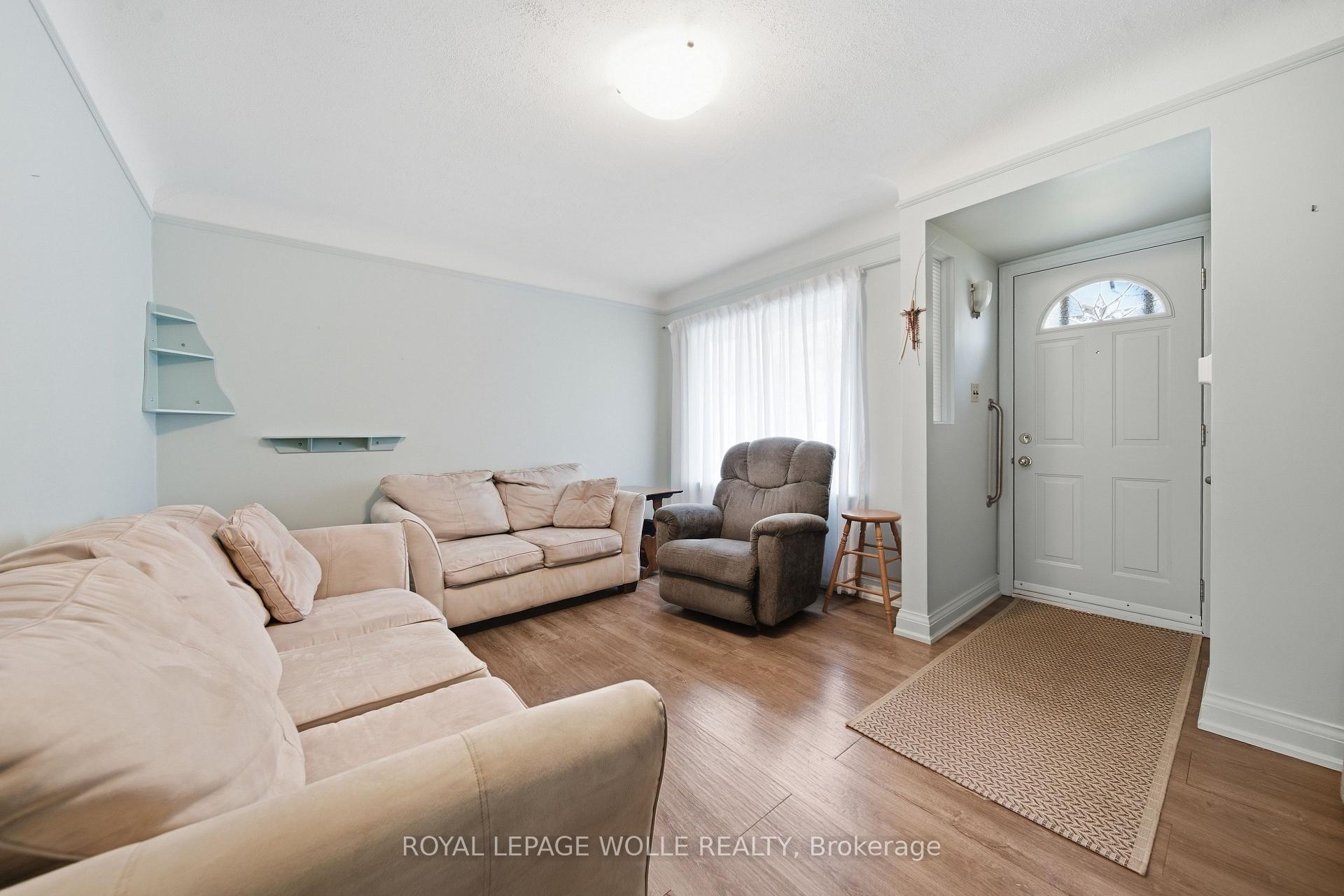 Photo 5 of 147 Glen Road, Kitchener, St. Marys Hospital — HOMEH